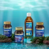 Omega-3 For Kids