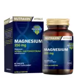 Magnesium Citrate 250 Mg