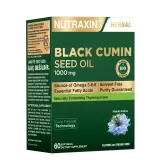 Black Cumin Seed Oil