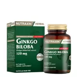 Ginkgo Biloba