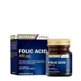 Folic Acid