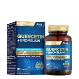 Quercetin+Bromelain