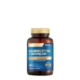 Quercetin+Bromelain