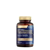 Glutathione+Resveratrol