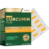 Curcumin Plus