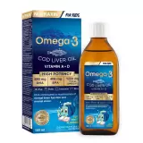 Omega-3 For Kids