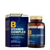 B Vitamin Complex
