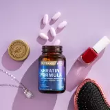 Keratin Formula