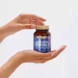 Keratin Formula