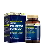 Saw Palmetto Formula