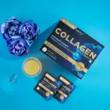 Collagen Gold Quality Sachet