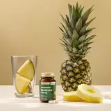 Bromelain