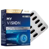 My Vision