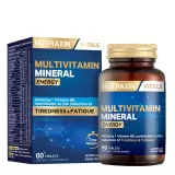 Multivitamin Mineral Energy