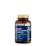 Multi Vitamin Complex Women's