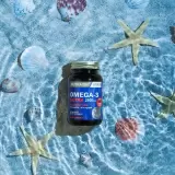 Omega-3 Ultra 2500 Mg