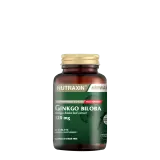 Ginkgo Biloba