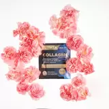 Collagen Gold Quality Sachet