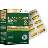 Black Cumin Seed Oil