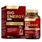 Big Energy Plus