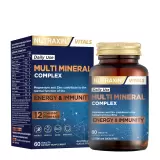 Multi Mineral Complex