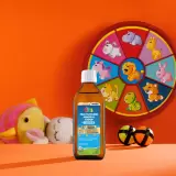 Kids Multivitamin Mineral Syrup
