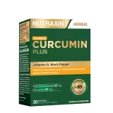 Curcumin Plus