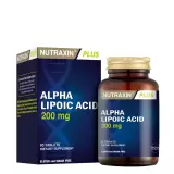 Alpha Lipoic Acid