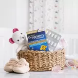 Pregnancy Formula