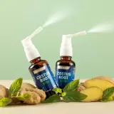 Costus Root Spray