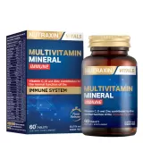 Multivitamin Mineral Immune