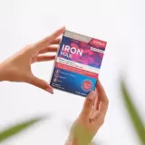 Iron Max