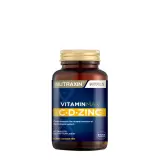 Vitamin Max C-D-Zinc