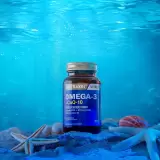 Omega-3+CoQ-10