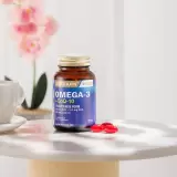 Omega-3+CoQ-10