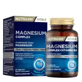 Magnesium Complex