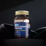 Multi Vitamin Complex Men's