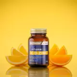 Vitamin Max C-D-Zinc