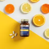 Vitamin Max C-D-Zinc