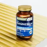 Magnesium Daily 250 mg
