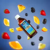 Kids Multivitamin Mineral Syrup