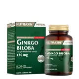Ginkgo Biloba