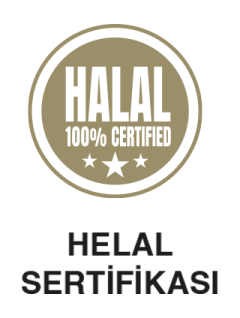 KALİTE BELGELERİMİZ