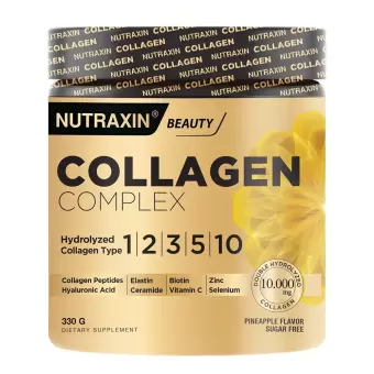 Collagen Complex Powder