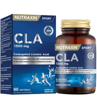 Cla 1300 mg