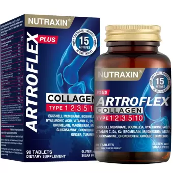 Artroflex Plus Collagen