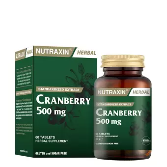 Cranberry