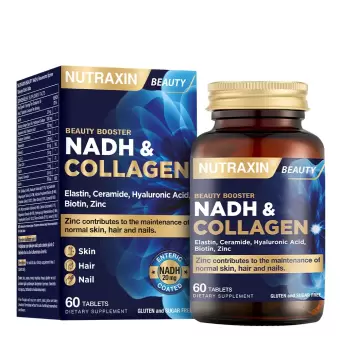 Nadh & Collagen