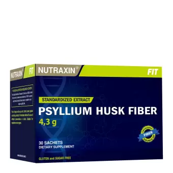 Psyllium Husk Fiber