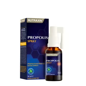 Propolis Spray